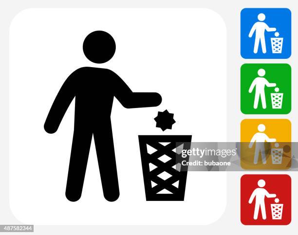 163 Ilustraciones de Tirar Basura - Getty Images 163 Ilustraciones de Tirar Basura - Getty Images