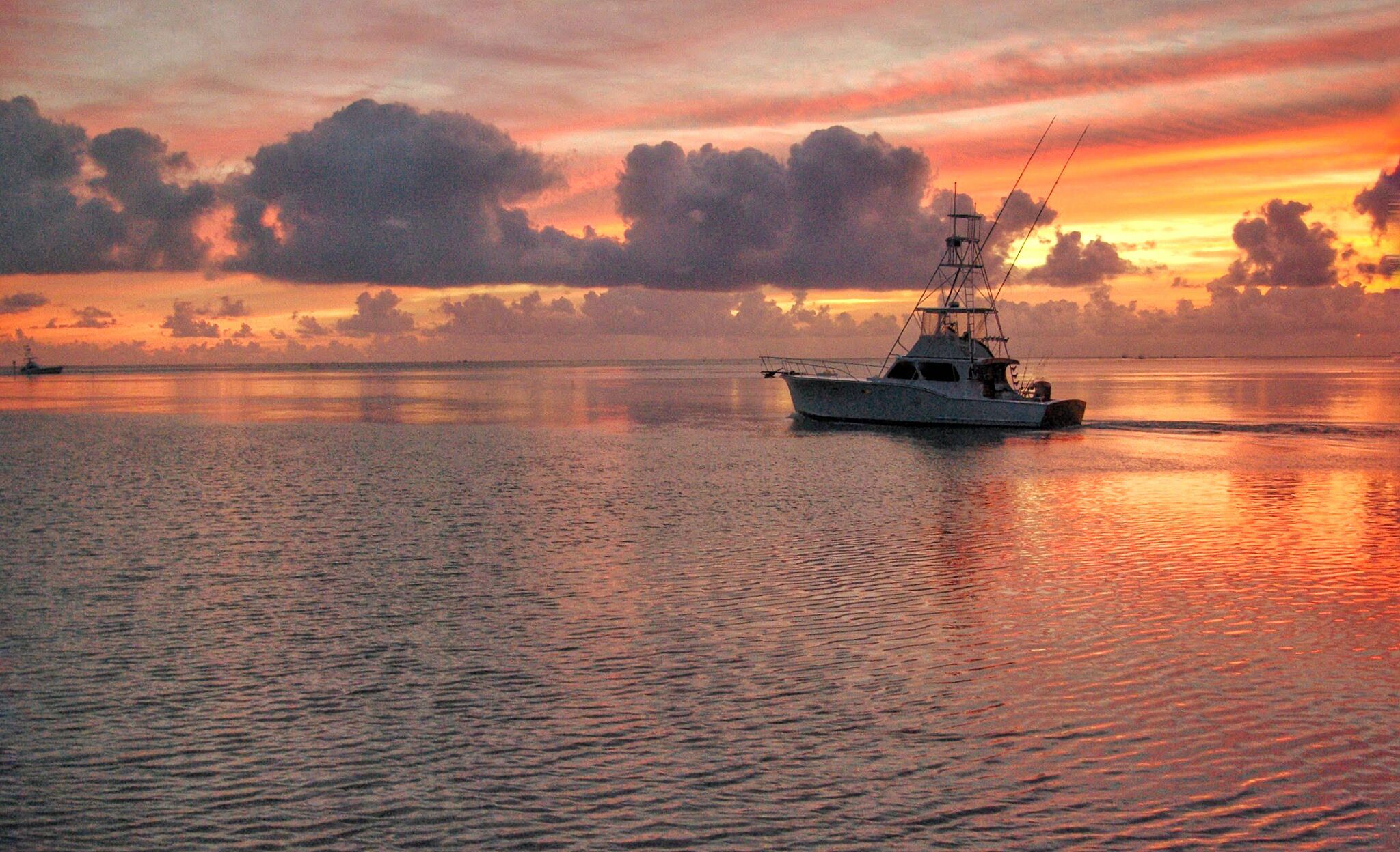 florida keys fishing
