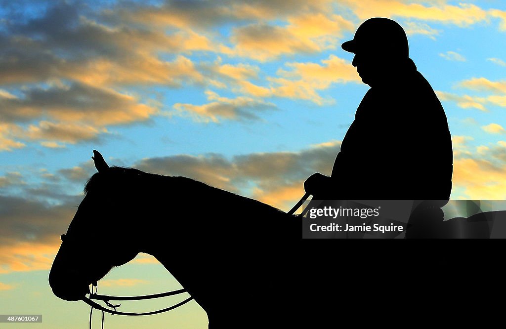 2014 Kentucky Derby