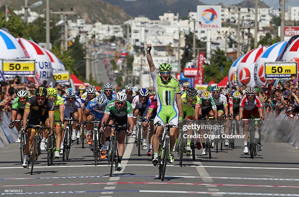 Presidential Cycling Tour of Turkey - Day 5