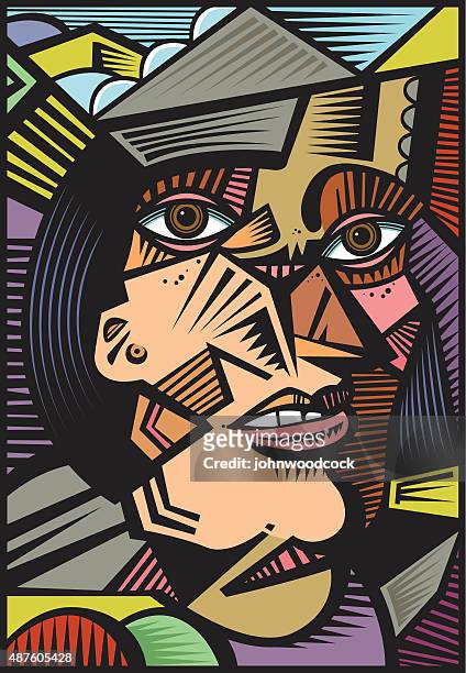 37 Ilustraciones de Pablo Picasso - Getty Images