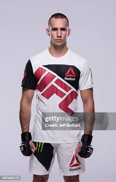 Ufc Rookie Rory Macdonald 205 Rory Macdonald Portrait Stock Photos, High-Res Pictures, and Images ...