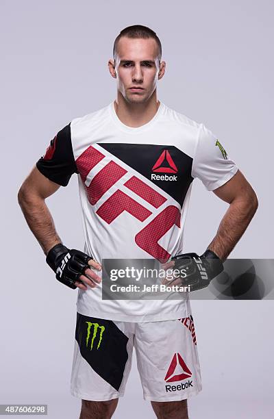 Ufc Rookie Rory Macdonald Rory Macdonald Portrait Photos and Premium High Res Pictures - Getty Images