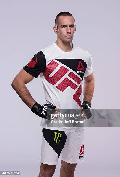 Ufc Rookie Rory Macdonald Rory Macdonald Portrait Photos and Premium High Res Pictures - Getty Images