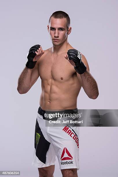 Ufc Rookie Rory Macdonald 205 Rory Macdonald Portrait Stock Photos, High-Res Pictures, and Images ...