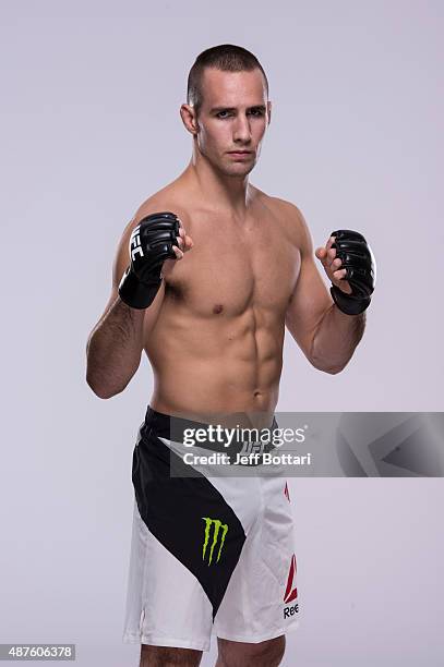 Ufc Rookie Rory Macdonald Rory Macdonald Portrait Photos and Premium High Res Pictures - Getty Images