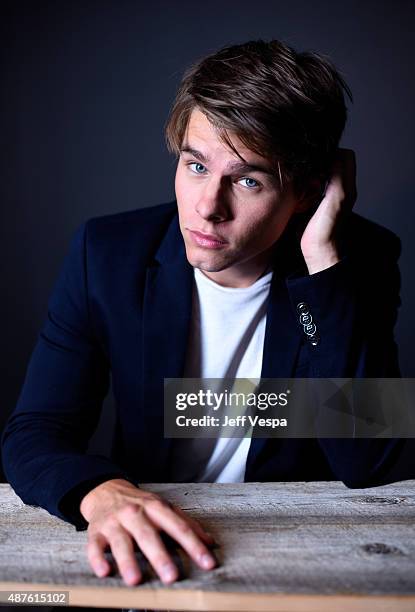 Jake Manly 100 Jake Manley Stock Photos, High-Res Pictures, and Images - Getty Images