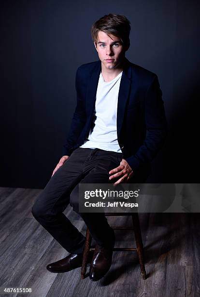 Jake Manly 100 Jake Manley Stock Photos, High-Res Pictures, and Images - Getty Images