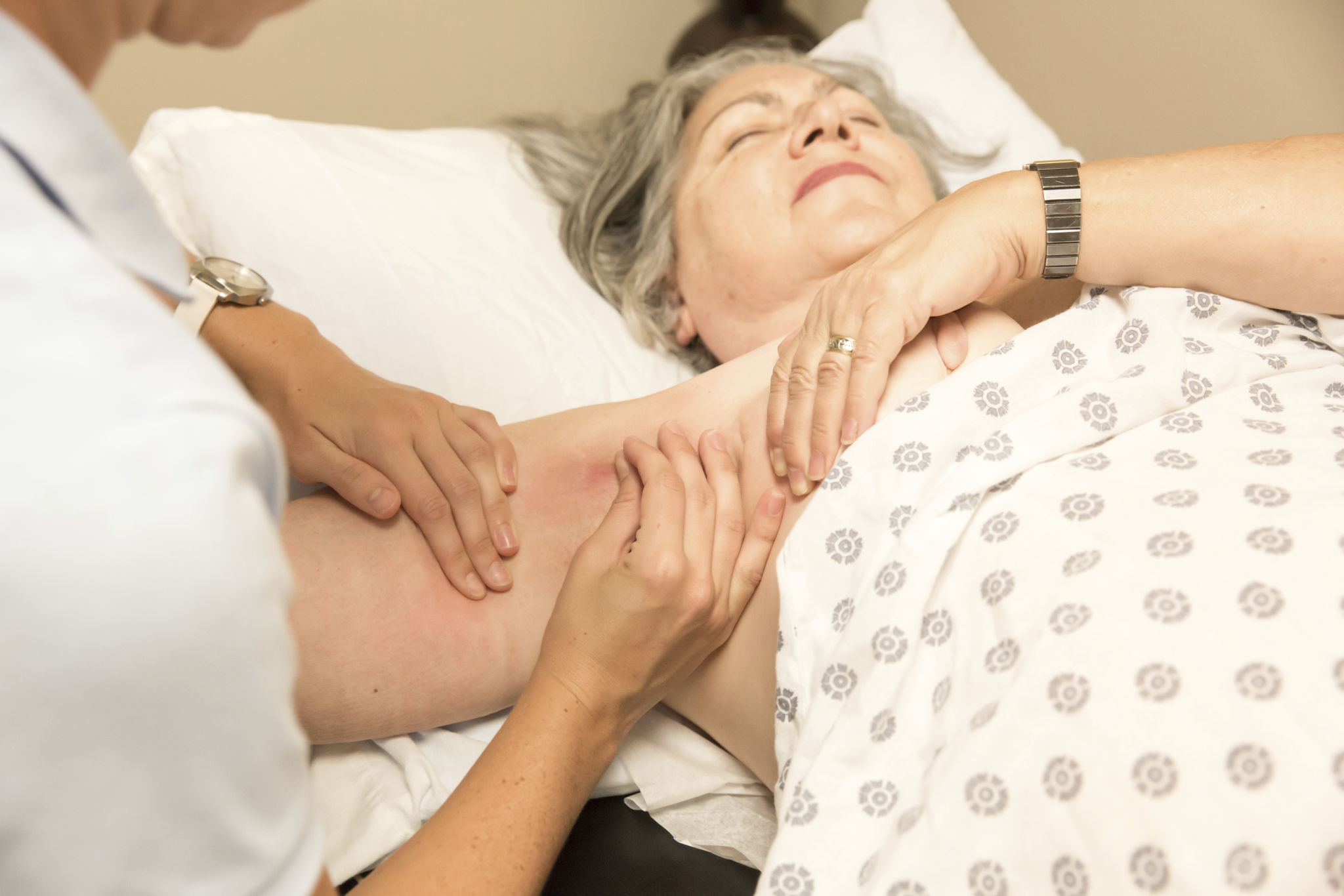 lymphedema therapy