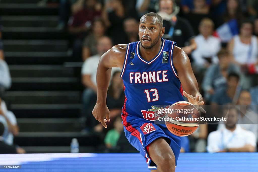 EuroBasket 2015