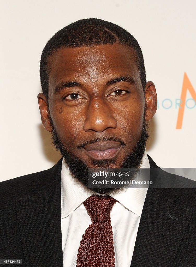 The Daily Front Row Third Annual Fashion Media Awards - Arrivals