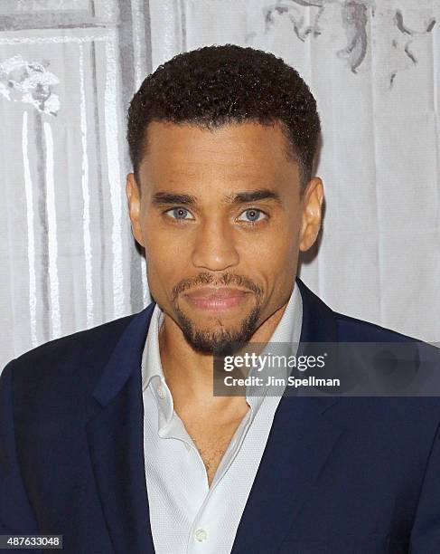 Ealy Michael Ealy Photos and Premium High Res Pictures - Getty Images