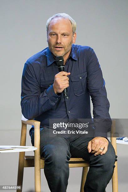 Mike Caron 40 Photos & High Res Pictures - Getty Images