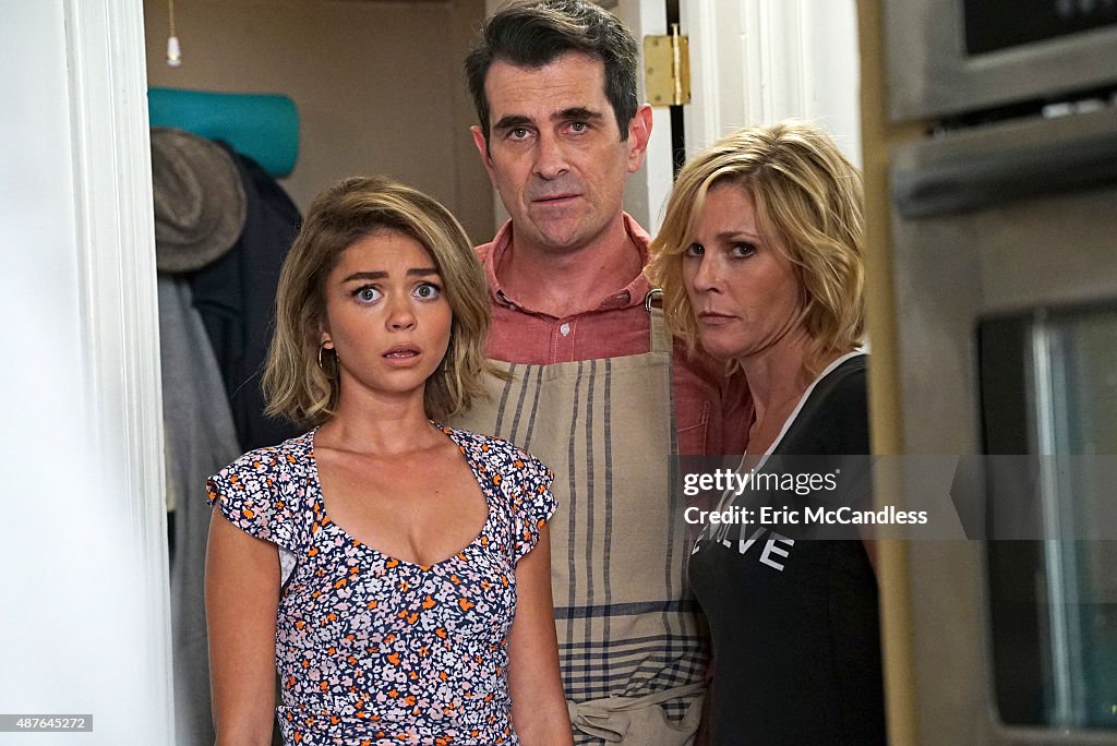 ABC's "Modern Family" - Season Seven