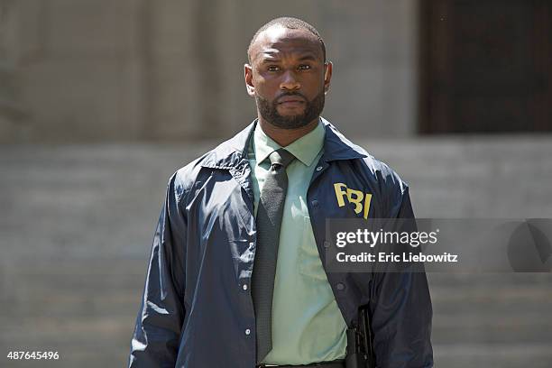 92 Fbi Quantico Base Stock Photos, High-Res Pictures, and Images ...