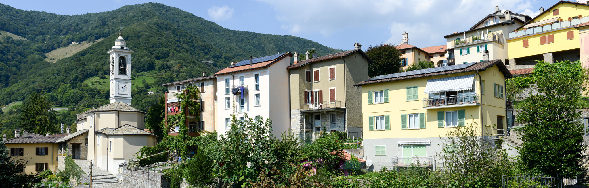 comunità sostenibile