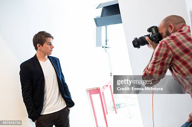 Jake Manly 100 Jake Manley Stock Photos, High-Res Pictures, and Images - Getty Images