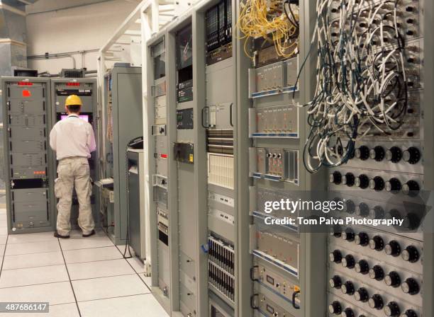 Old Computer Back Photos and Premium High Res Pictures - Getty Images