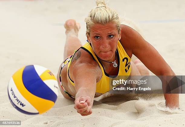 Inese Jursone Photos and Premium High Res Pictures Getty Images