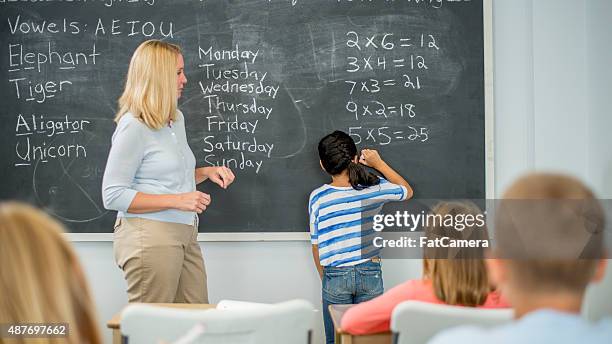 Doing Math Stock Love Math Equation Photos and Premium High Res Pictures - Getty Images