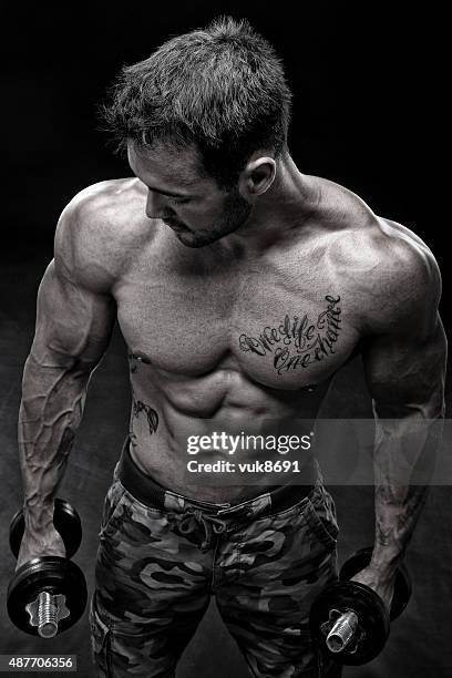 V Shape Ripped Body 66 V Shape Body Stock Photos, High-Res Pictures, and Images - Getty Images