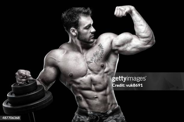 V Shape Ripped Body 66 V Shape Body Stock Photos, High-Res Pictures, and Images - Getty Images
