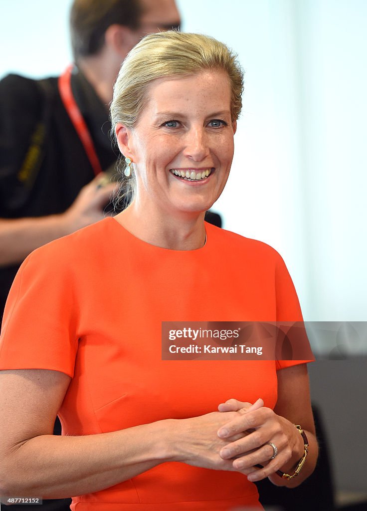 BGC Annual Global Charity Day