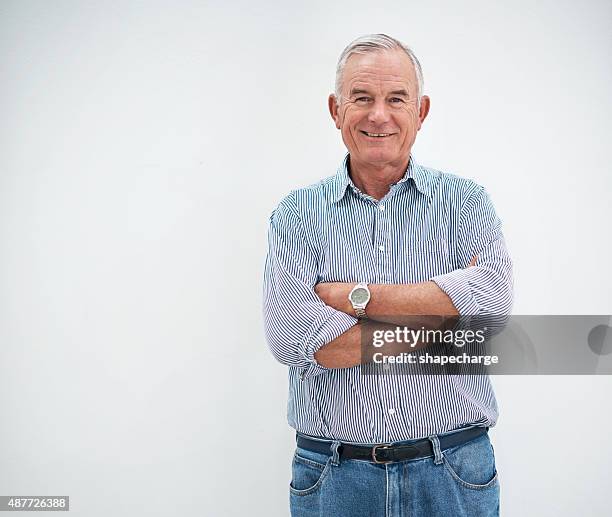 age is just a number after all - senior men stock pictures, royalty-free photos & images