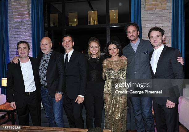 339 Macon Blair Photos & High Res Pictures - Getty Images