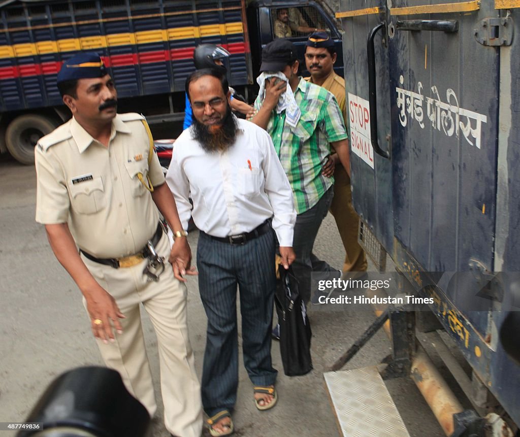 2006 Mumbai Train Blasts: 12 Convicted, Sentencing On Monday