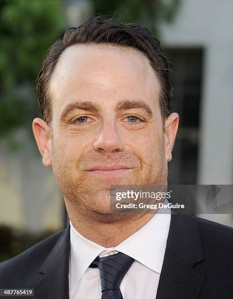 1,350 Paul Adelstein Photos & High Res Pictures - Getty Images