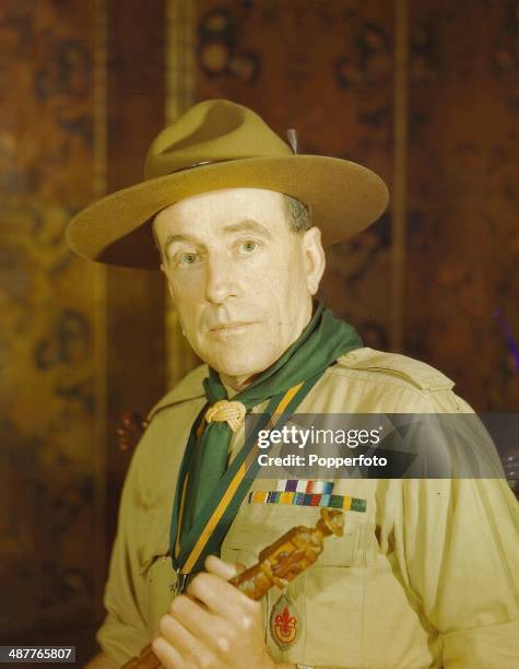 Thomas Corbett 2nd Baron Rowallan StockFotos und Bilder Getty Images