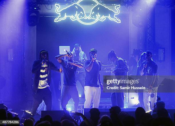 Section Boys Rapper Section Boyz Photos and Premium High Res Pictures - Getty Images