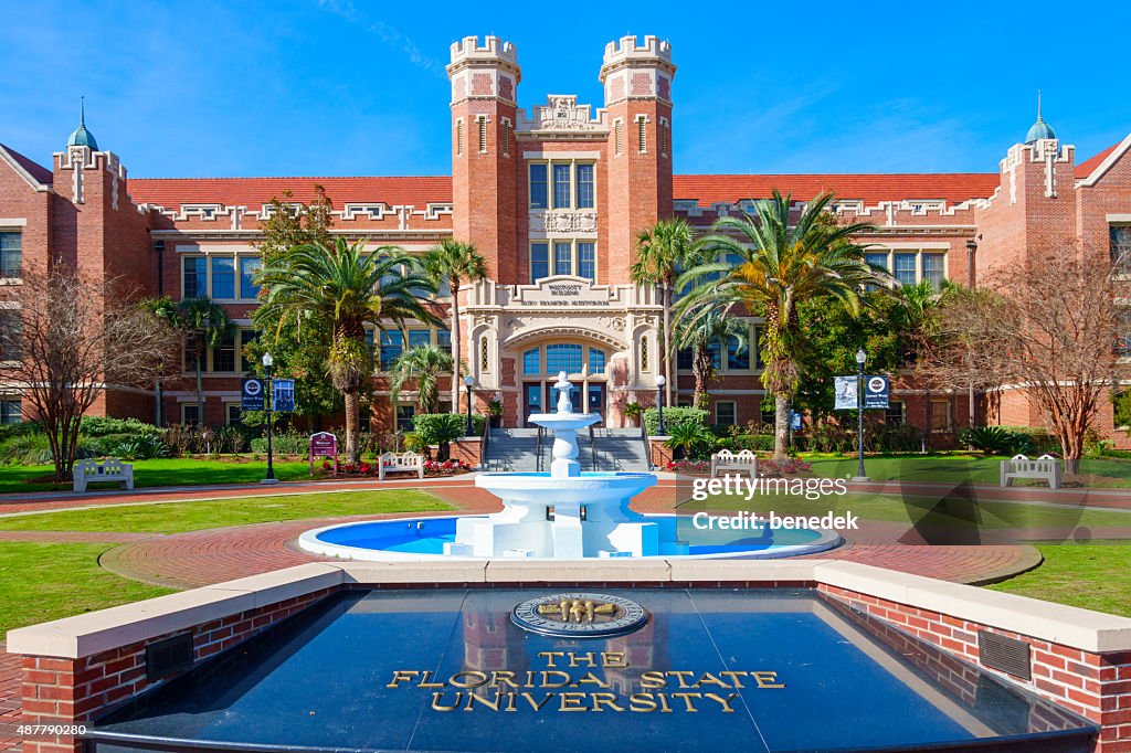 Florida State University Tallahassee