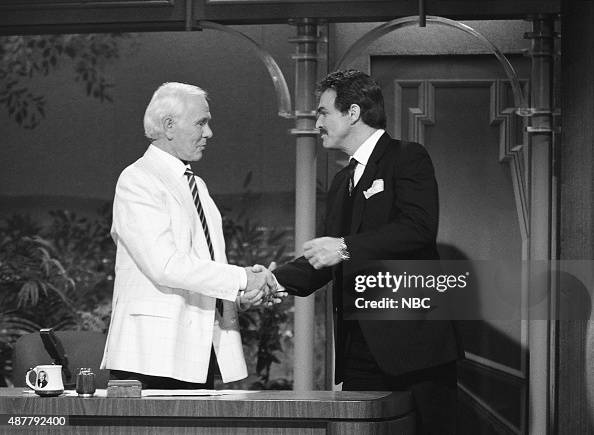 The Tonight Show Starring Johnny Carson - Season 29 The Tonight Show Starring Johnny Carson - Season 29
