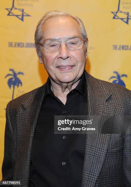 Mark Rudel Mark Rydell Photos and Premium High Res Pictures - Getty Images