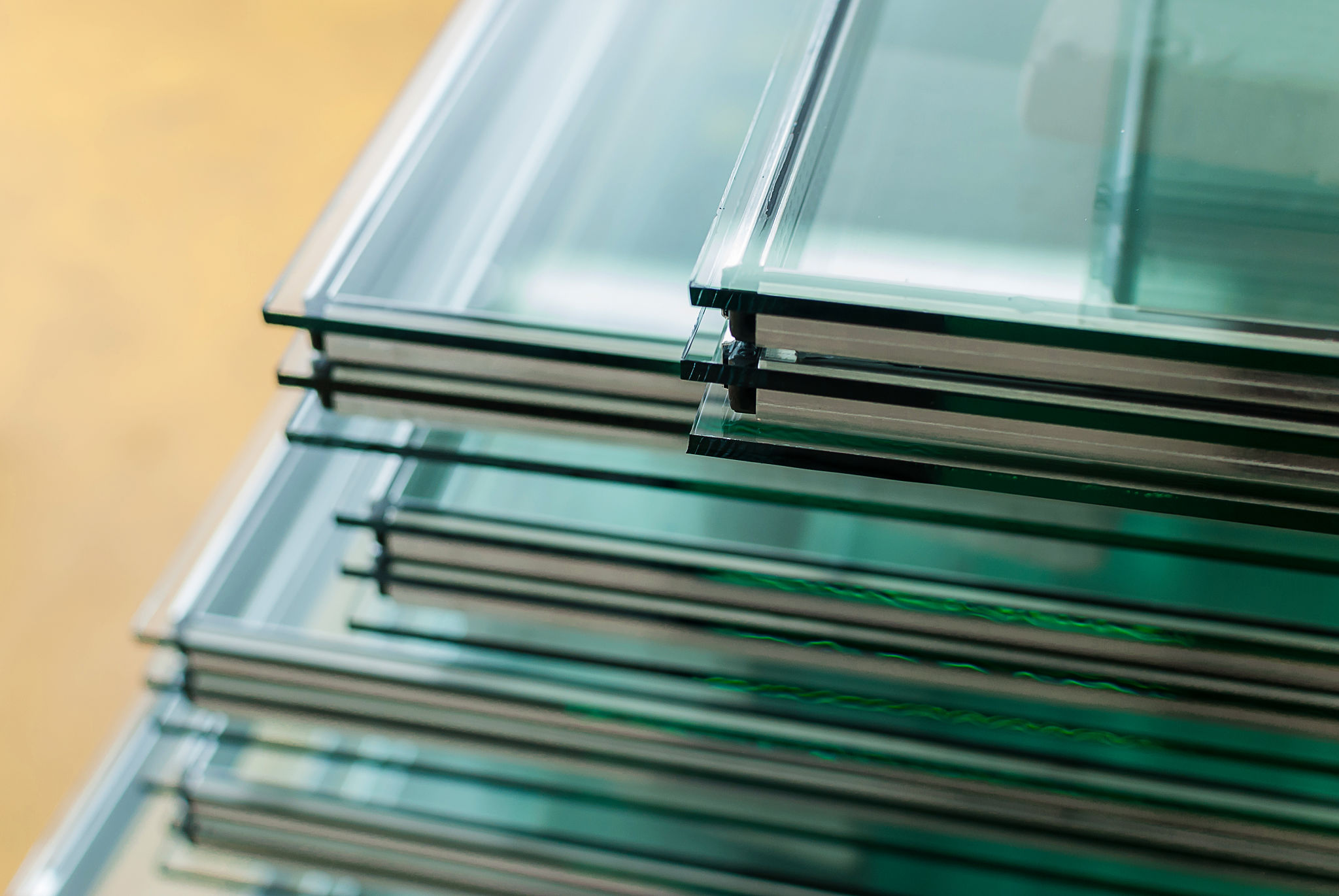 insulated glass window