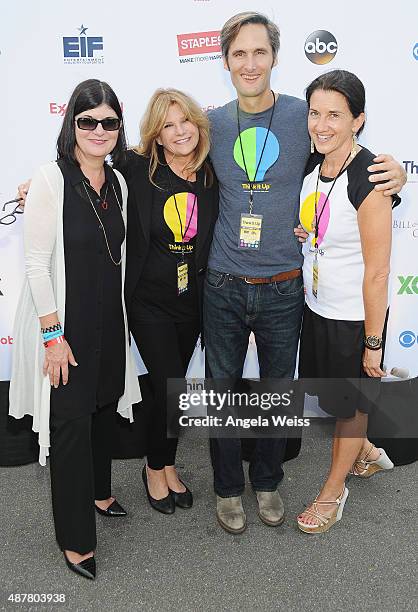 76 Vicki Phillips Photos & High Res Pictures - Getty Images