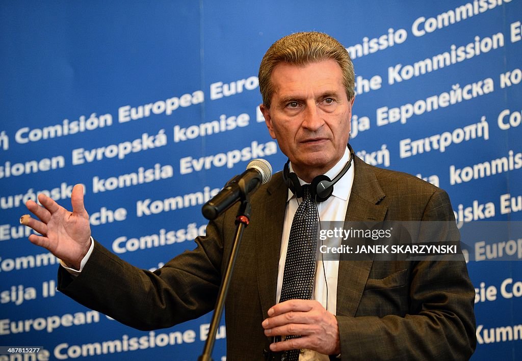 POLAND-RUSSIA-POLITICS-CRISIS-EU-ENERGY-GAS