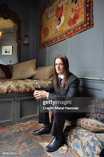 Sigurd Wongraven Photos and Premium High Res Pictures Getty Images