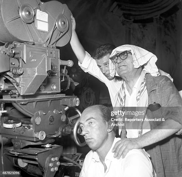 143 Carmine Gallone Photos & High Res Pictures Getty Images