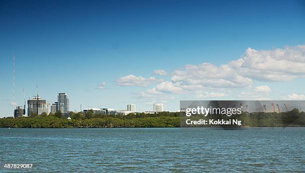 sydney olympic park - sydney showground parc olympique de sydney - fotografias e filmes do acervo