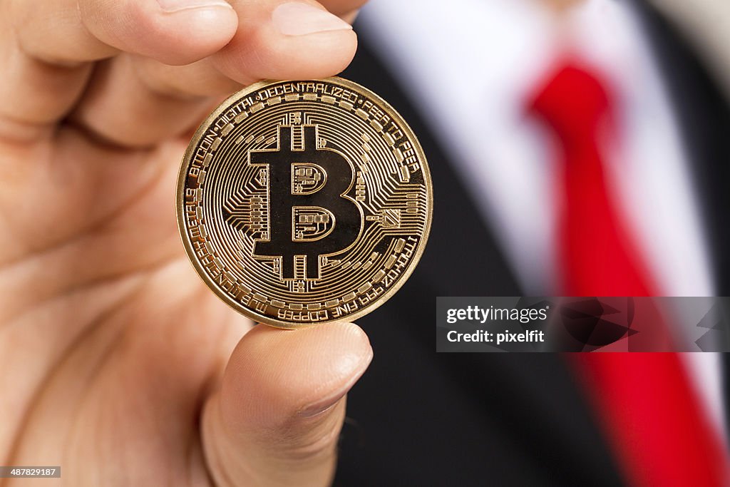 Bitcoin