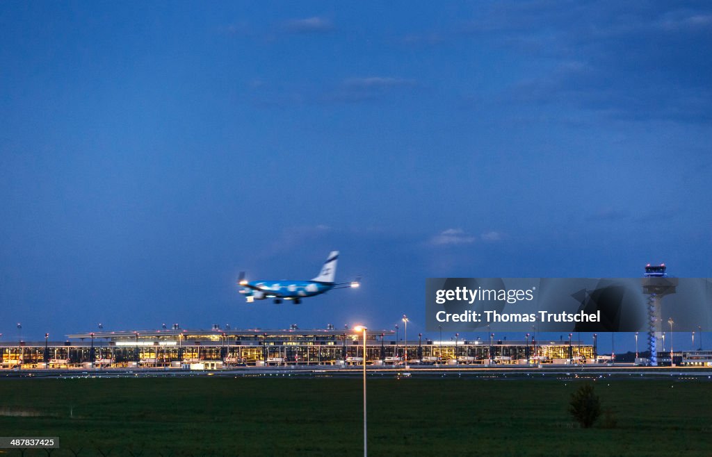 Berlin Brandenburg Airport