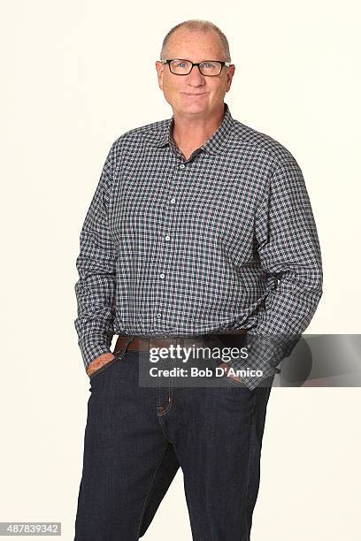 Walt Disney Television via Getty Images's "Modern Family" stars Ed O'Neill as Jay Pritchett.