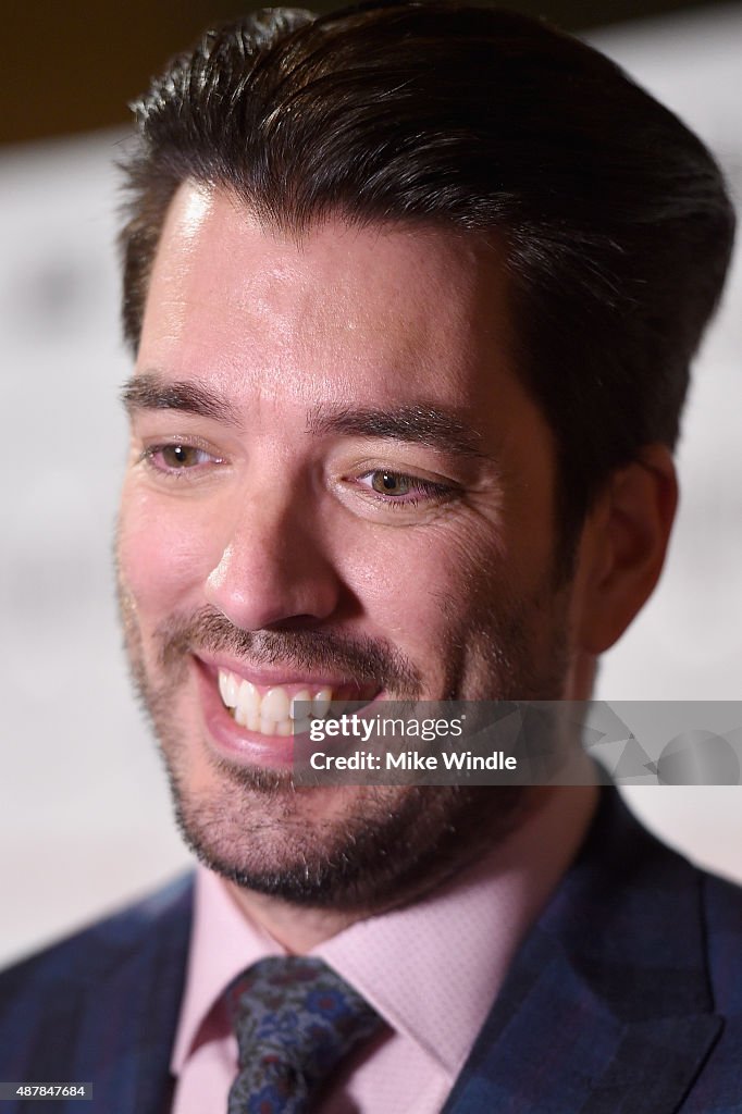 5th Annual Producers Ball Presented By Scotiabank In Support Of The 2015 Toronto International Film Festival
