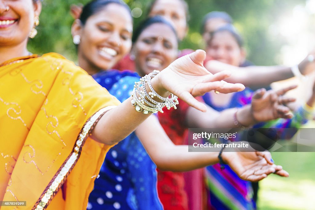 Bollywood Belly Dance