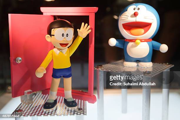 471 Doraemon Photos and Premium High Res Pictures - Getty Images