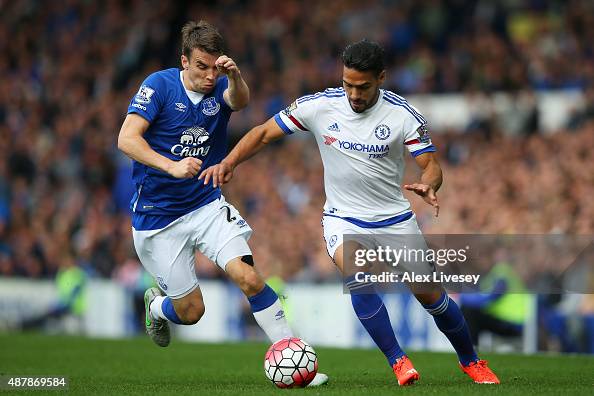 Everton v Chelsea - Premier League Everton v Chelsea - Premier League