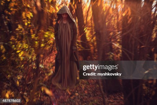 Enchantress Enchantress